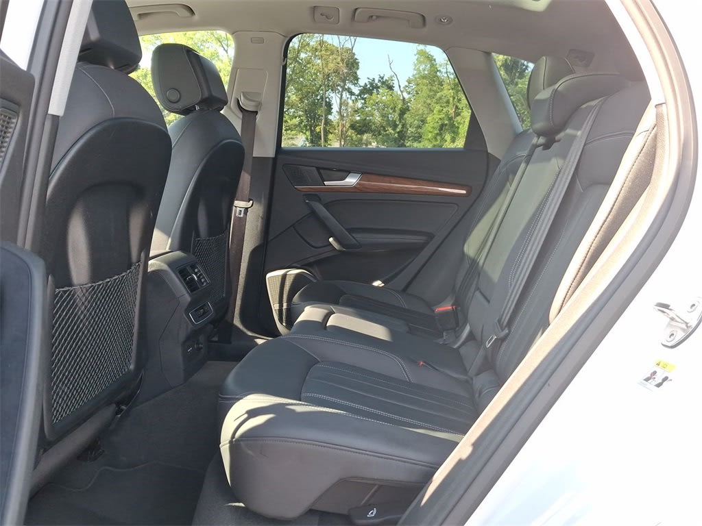 Thumbnail: 2023 Audi Q5 - 29