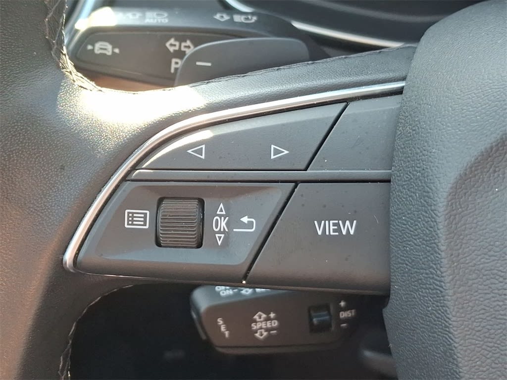 Thumbnail: 2023 Audi Q5 - 26