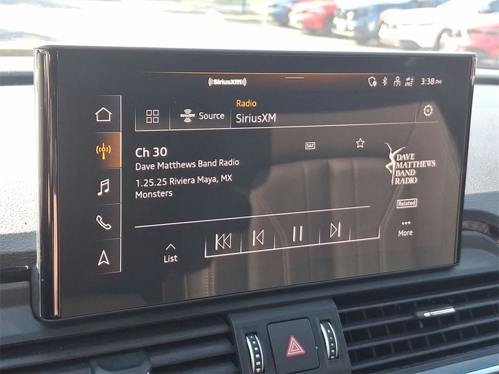 Thumbnail: 2023 Audi Q5 - 12