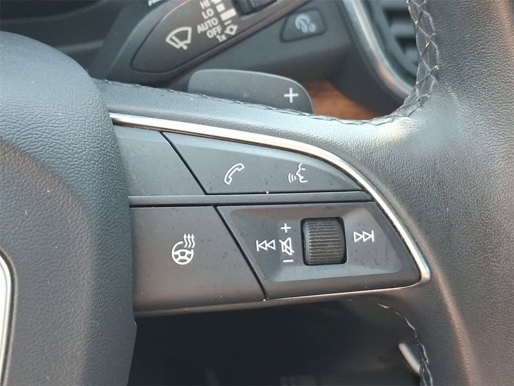 Thumbnail: 2023 Audi Q5 - 27