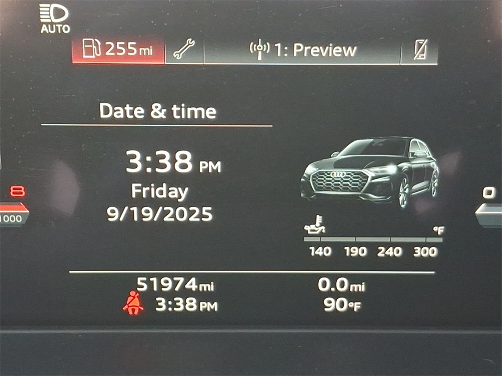 Thumbnail: 2023 Audi Q5 - 14