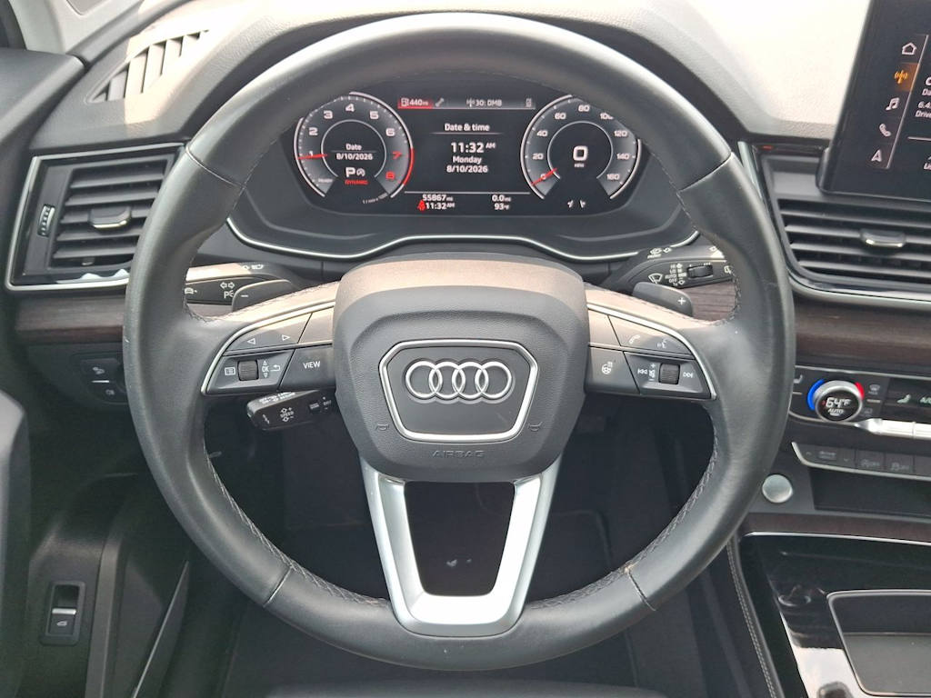 Thumbnail: 2024 Audi Q5 - 11