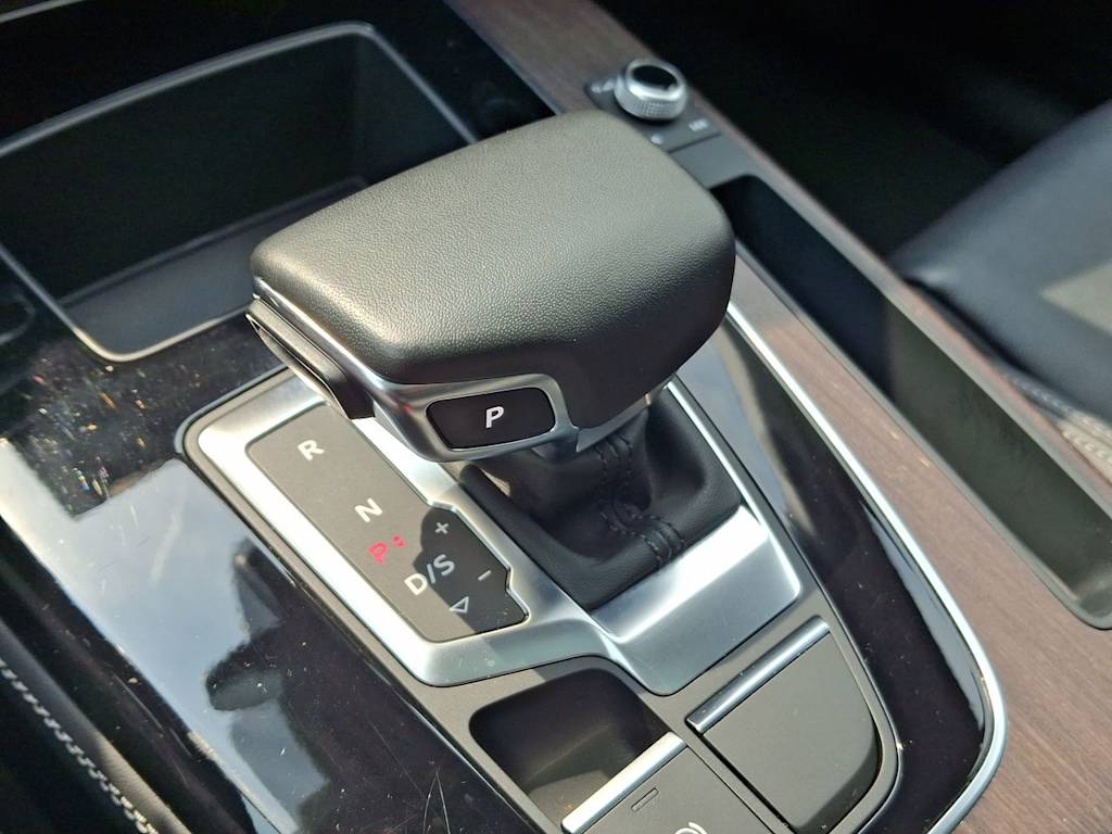 Thumbnail: 2024 Audi Q5 - 14