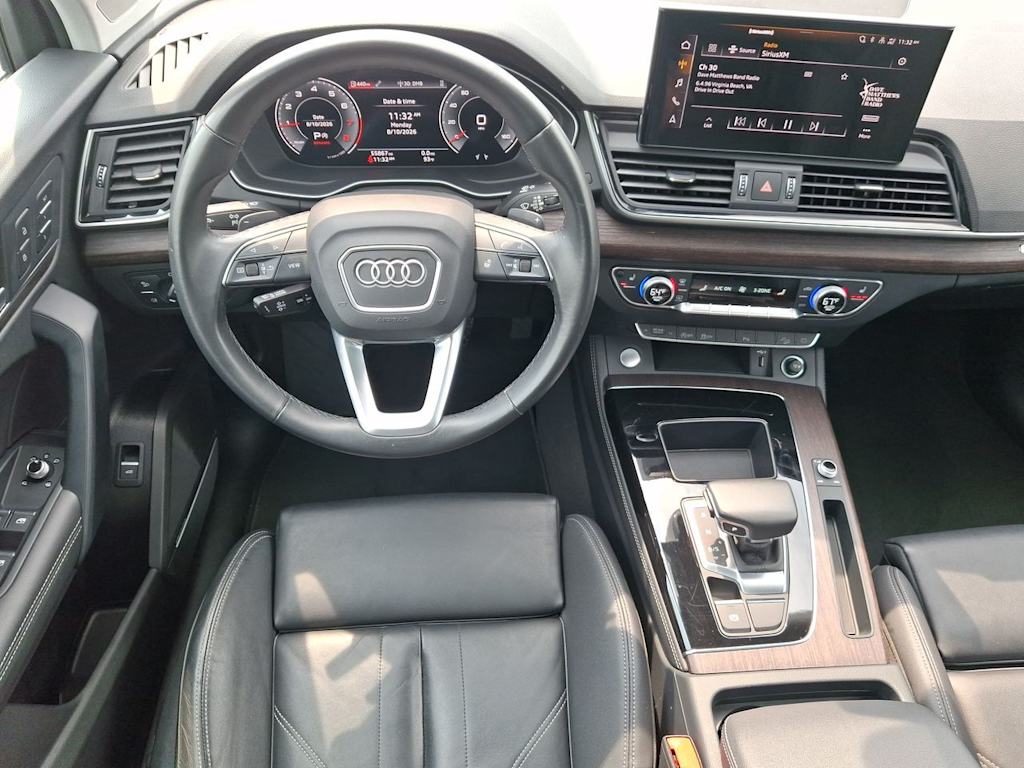 Thumbnail: 2024 Audi Q5 - 12