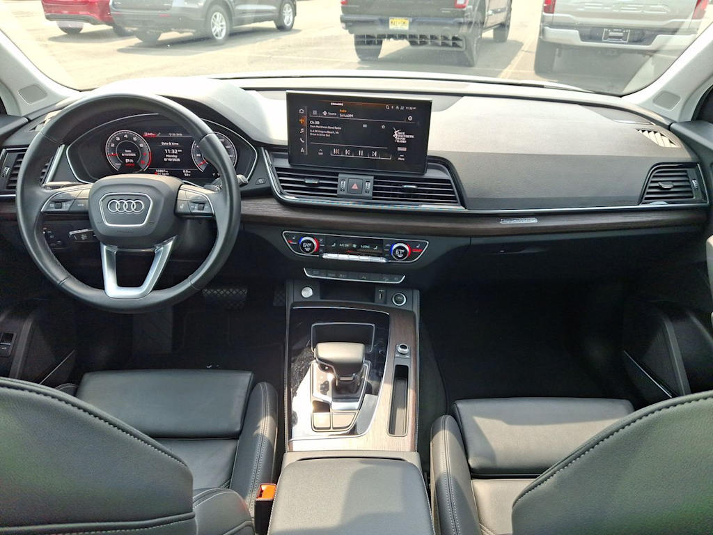 Thumbnail: 2024 Audi Q5 - 2