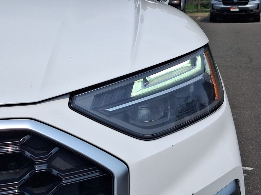 Thumbnail: 2024 Audi Q5 - 30