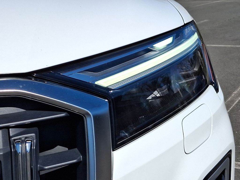 Thumbnail: 2025 Audi Q7 - 30