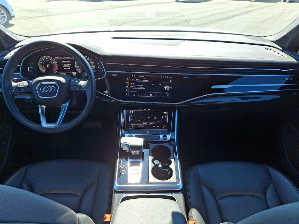 Thumbnail: 2025 Audi Q7 - 2