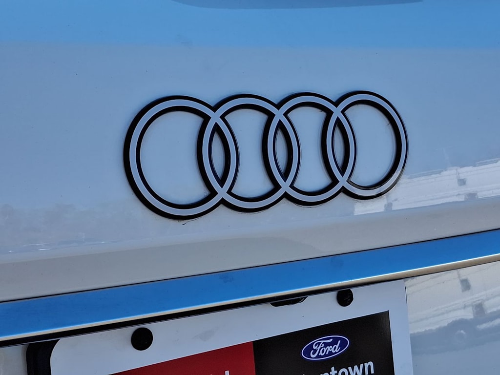 Thumbnail: 2025 Audi Q7 - 5