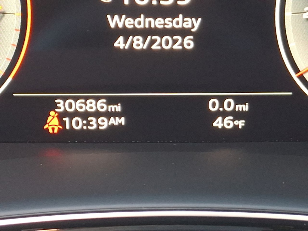 Thumbnail: 2025 Audi Q7 - 14