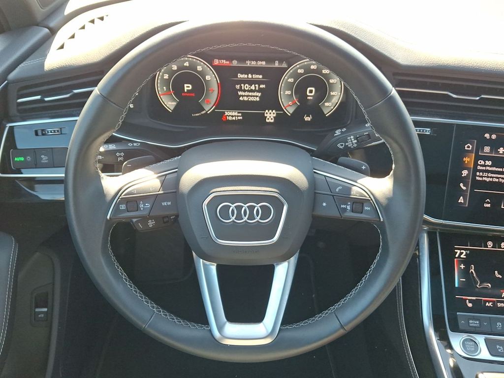 Thumbnail: 2025 Audi Q7 - 12