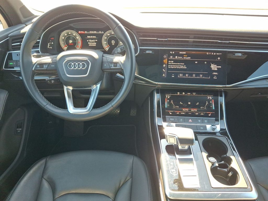 Thumbnail: 2025 Audi Q7 - 28