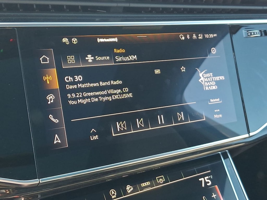 Thumbnail: 2025 Audi Q7 - 13