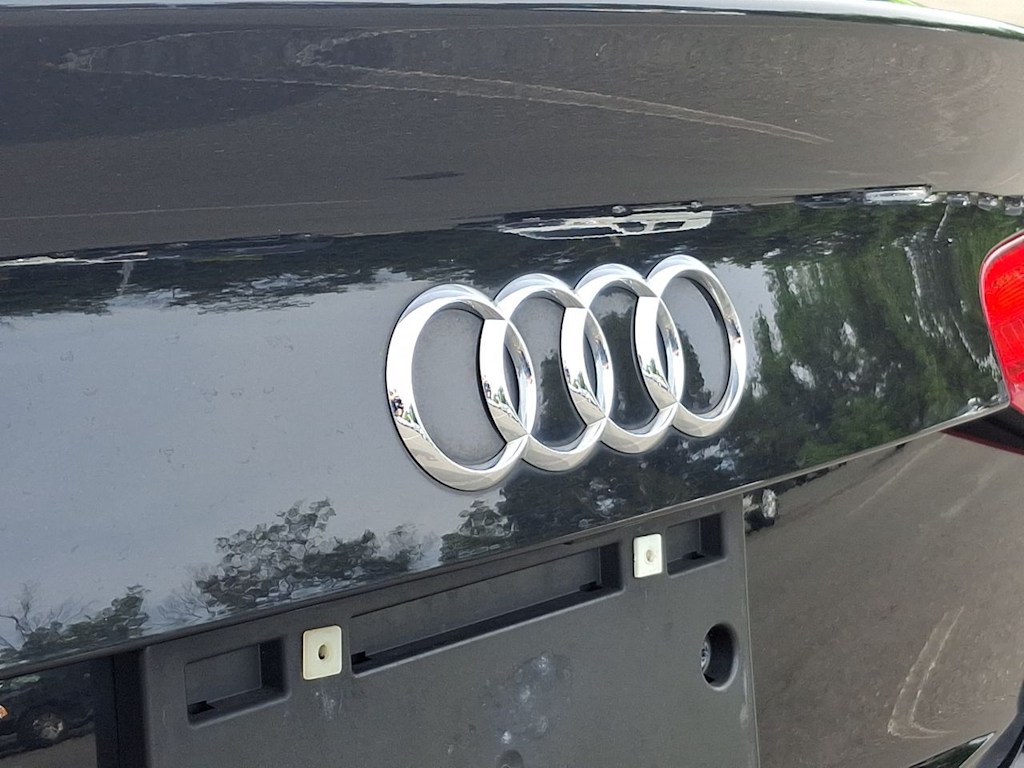 Thumbnail: 2014 Audi S4 - 30