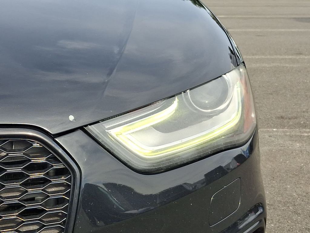 Thumbnail: 2014 Audi S4 - 31