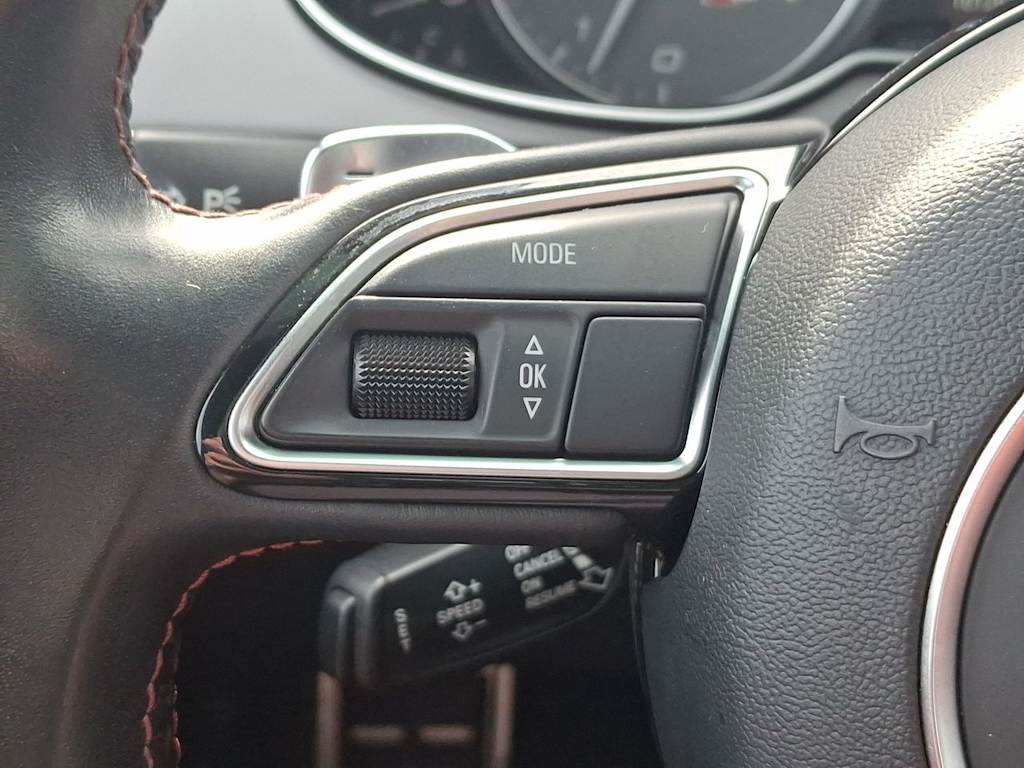 Thumbnail: 2014 Audi S4 - 26