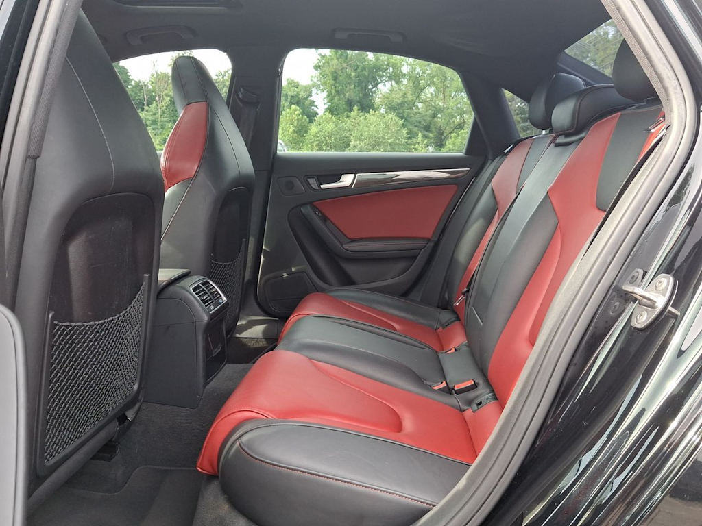 Thumbnail: 2014 Audi S4 - 29