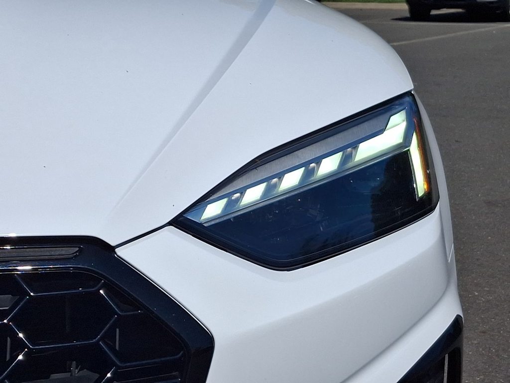 Thumbnail: 2025 Audi A5 - 30