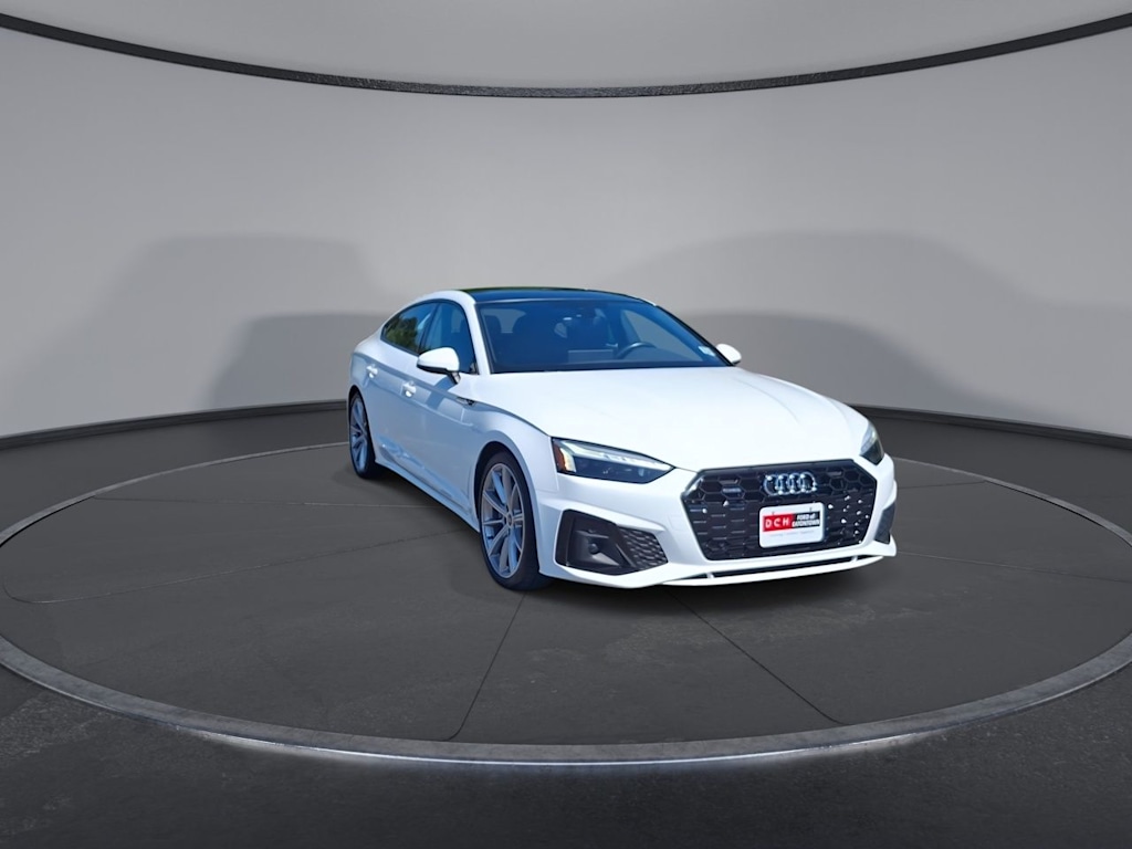 Thumbnail: 2025 Audi A5 - 5