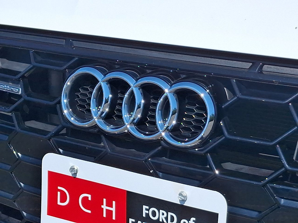 Thumbnail: 2025 Audi A5 - 29