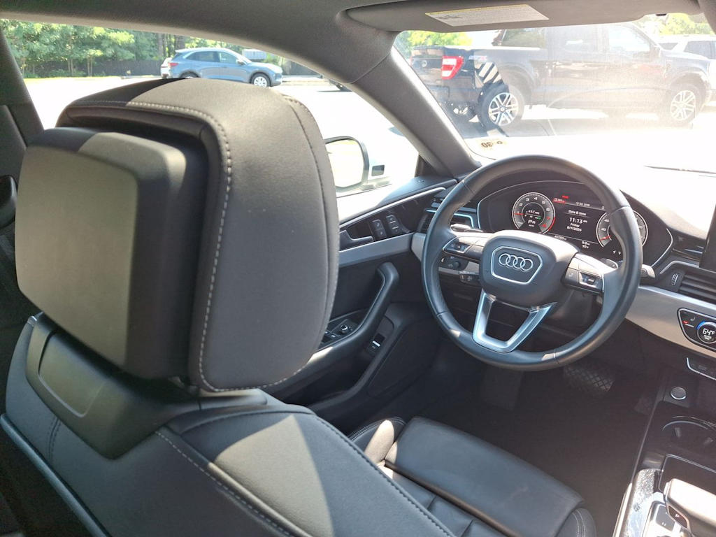 Thumbnail: 2025 Audi A5 - 21