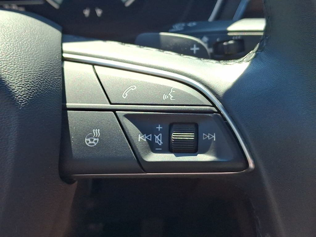 Thumbnail: 2025 Audi A5 - 26