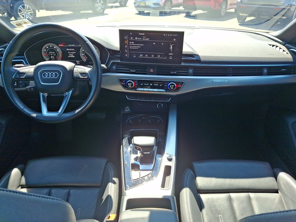 Thumbnail: 2025 Audi A5 - 2