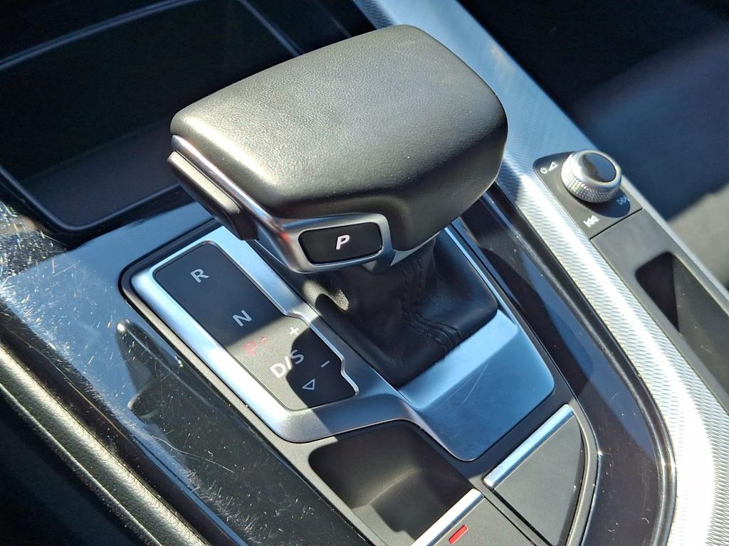 Thumbnail: 2025 Audi A5 - 13