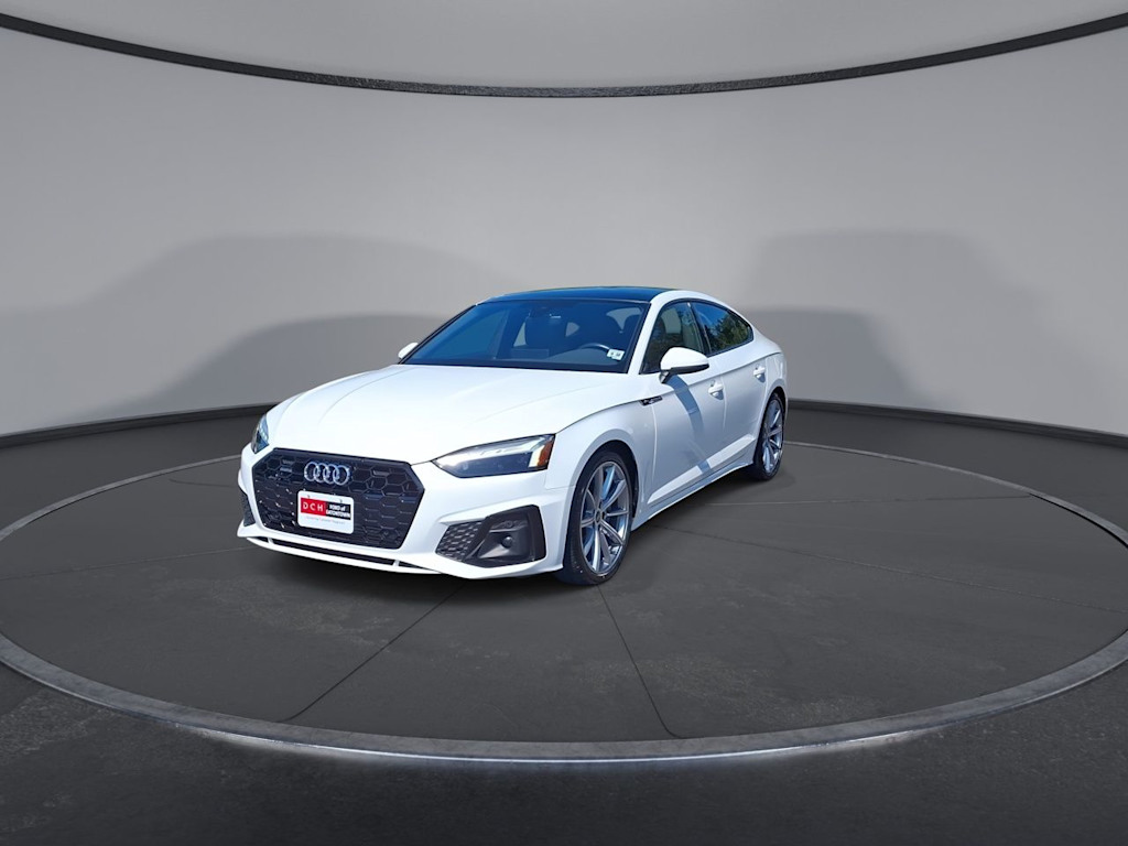 Thumbnail: 2025 Audi A5 - 15