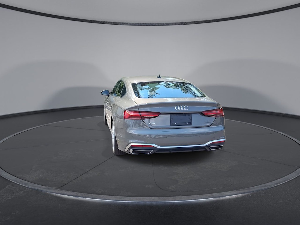 Thumbnail: 2024 Audi A5 - 18