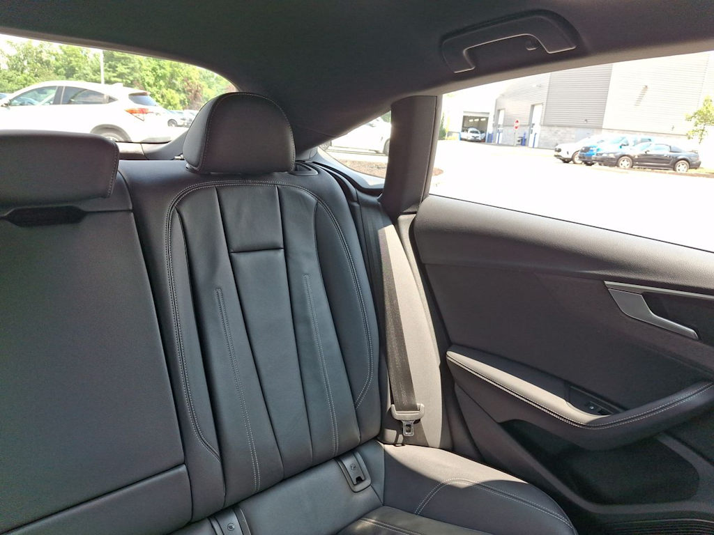 Thumbnail: 2024 Audi A5 - 9