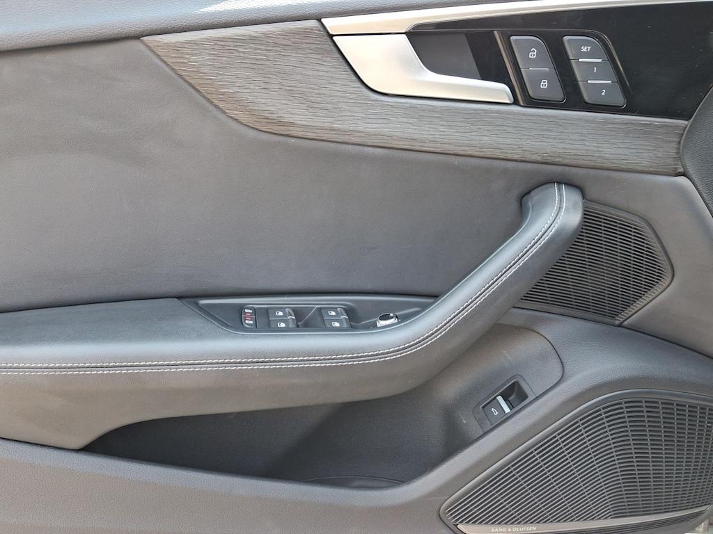 Thumbnail: 2024 Audi A5 - 22
