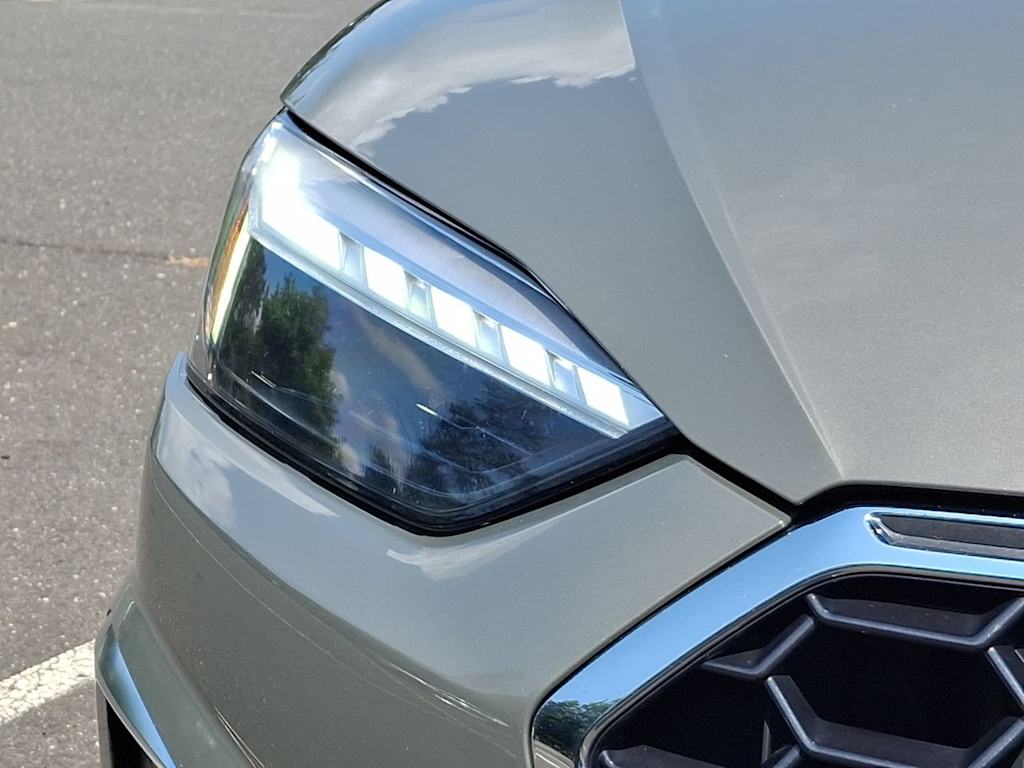 Thumbnail: 2024 Audi A5 - 30