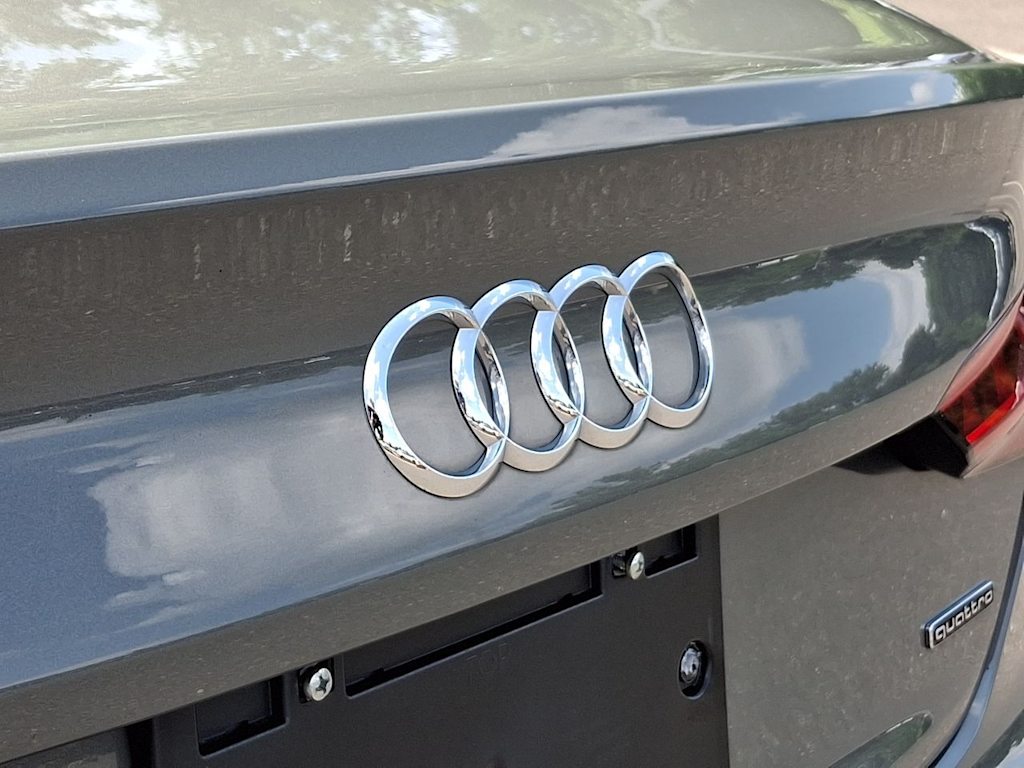 Thumbnail: 2024 Audi A5 - 29