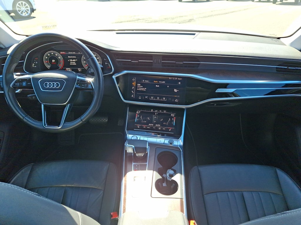 Thumbnail: 2019 Audi A6 - 2