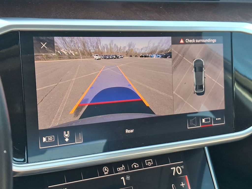 Thumbnail: 2019 Audi A6 - 24