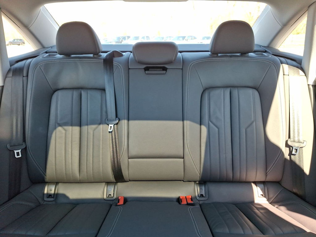 Thumbnail: 2019 Audi A6 - 21