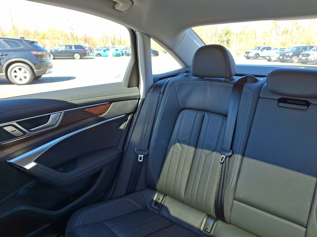 Thumbnail: 2019 Audi A6 - 9