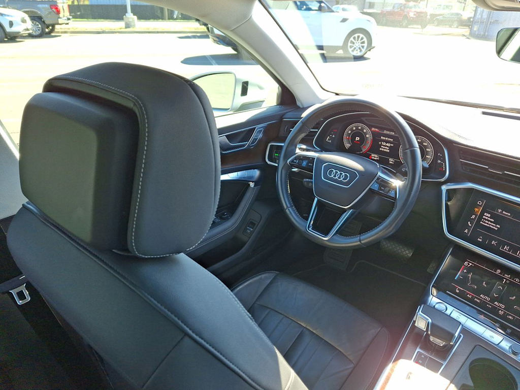 Thumbnail: 2019 Audi A6 - 7