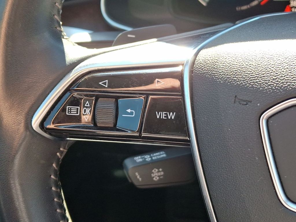 Thumbnail: 2019 Audi A6 - 25