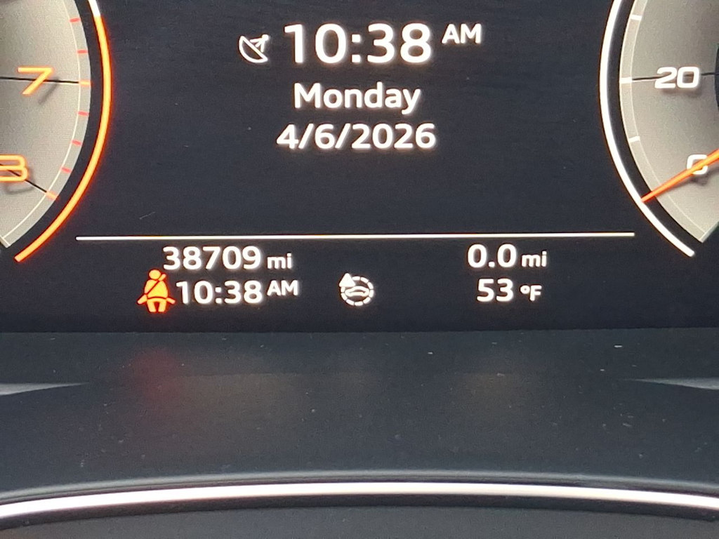 Thumbnail: 2019 Audi A6 - 13