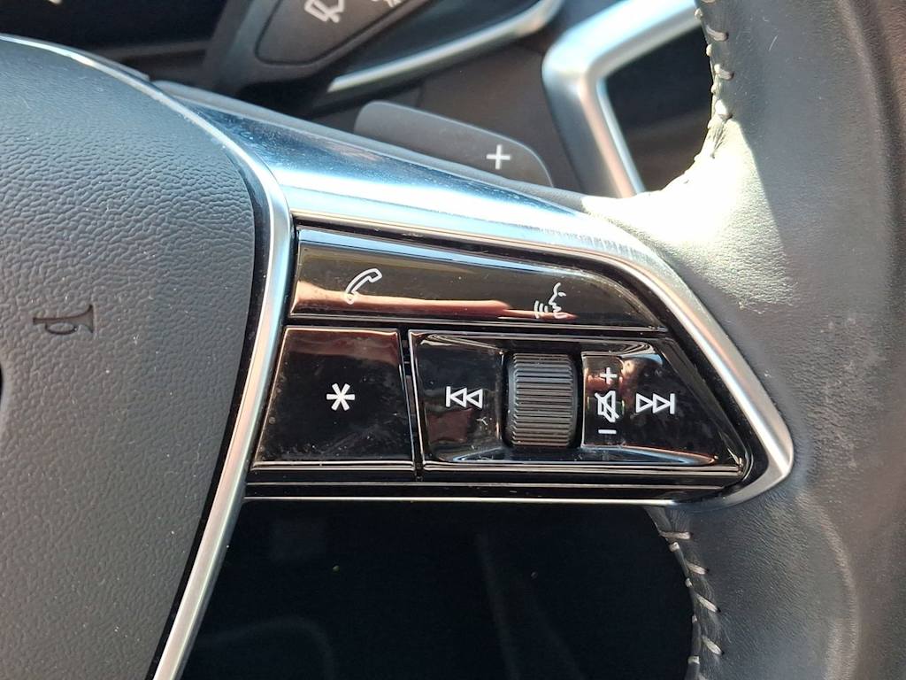 Thumbnail: 2019 Audi A6 - 26