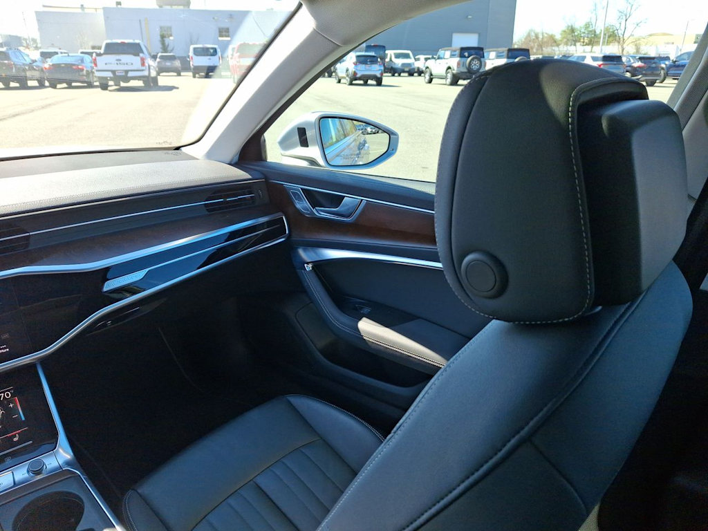 Thumbnail: 2019 Audi A6 - 20