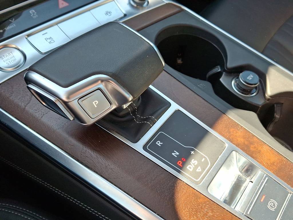 Thumbnail: 2019 Audi A6 - 5