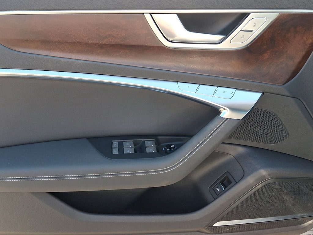 Thumbnail: 2019 Audi A6 - 23