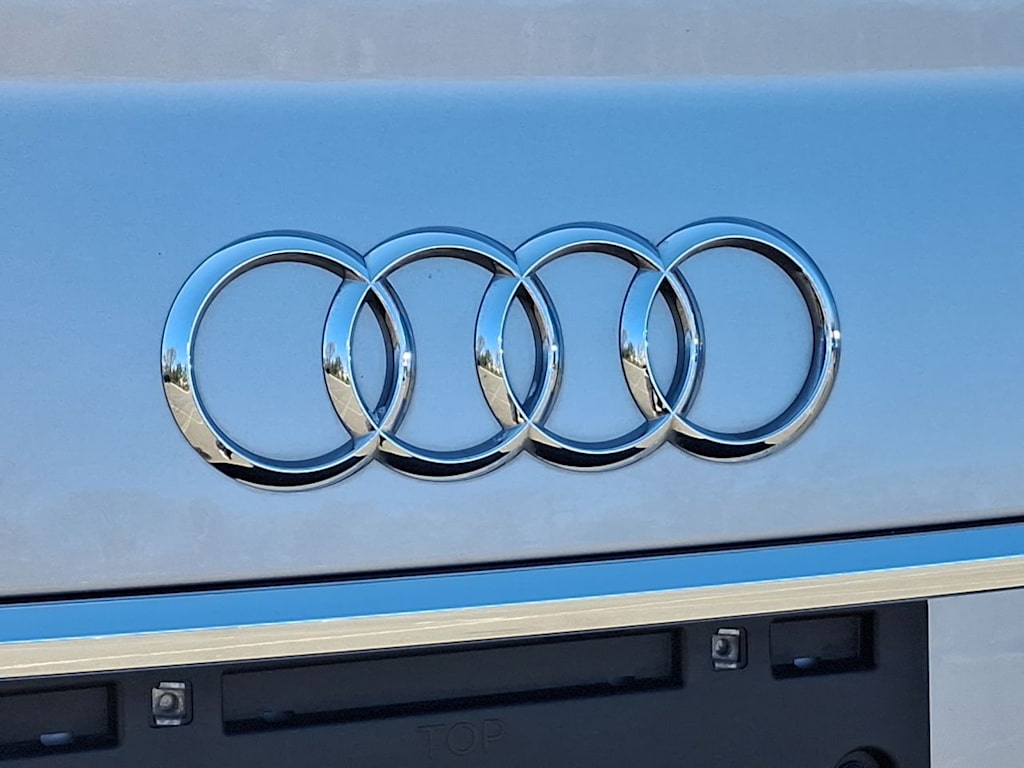 Thumbnail: 2019 Audi A6 - 29