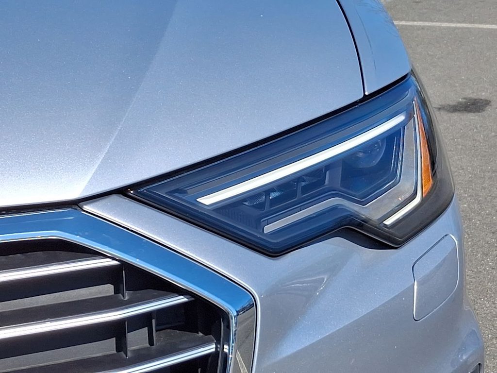 Thumbnail: 2019 Audi A6 - 30