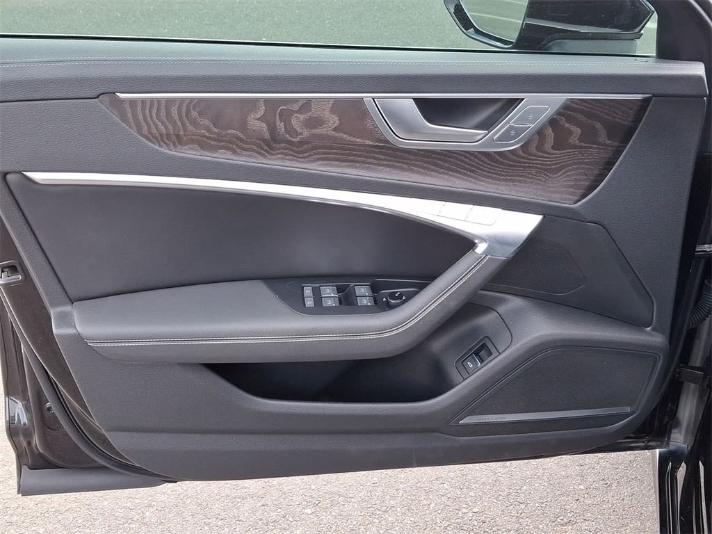 2020 Audi A6 Premium Plus 18