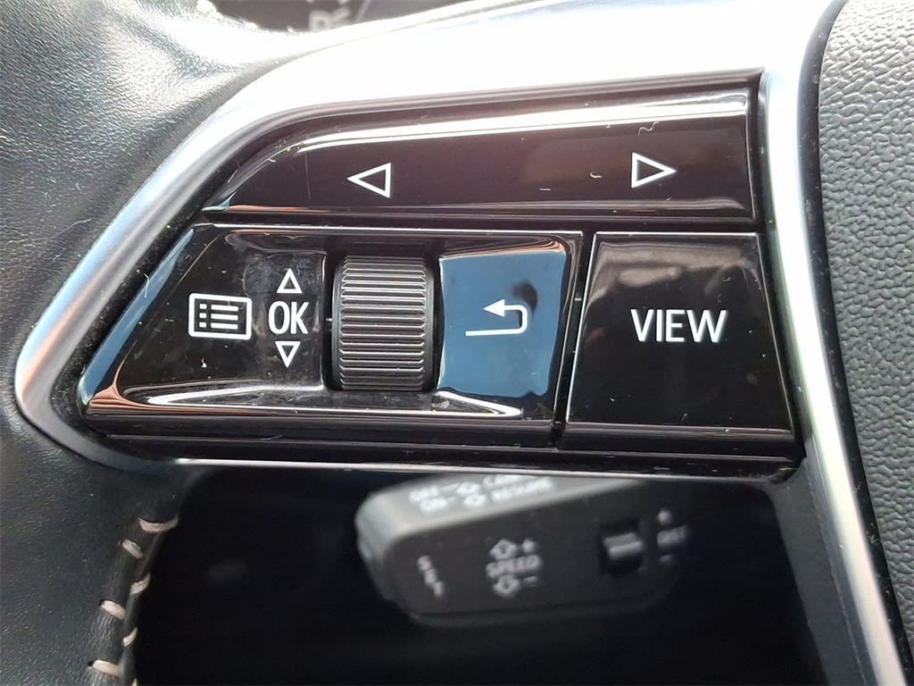 2020 Audi A6 Premium Plus 20