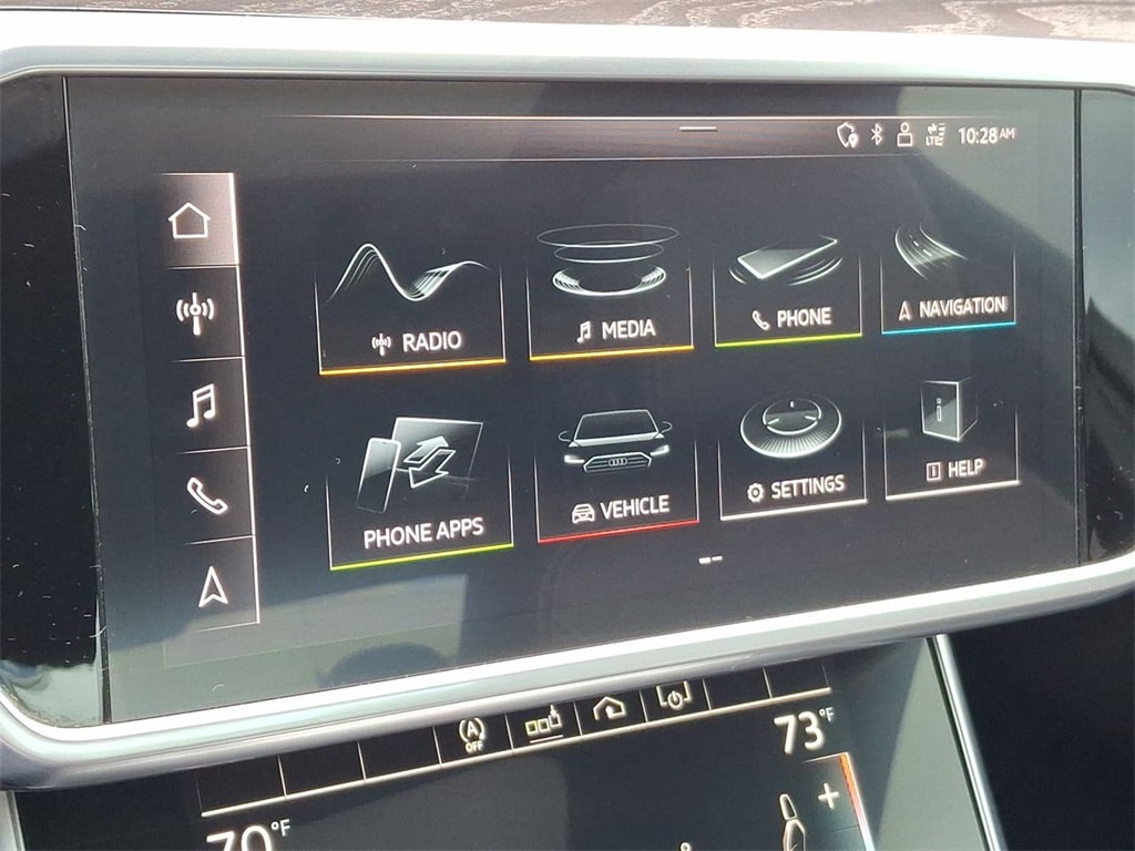 2020 Audi A6 Premium Plus 11